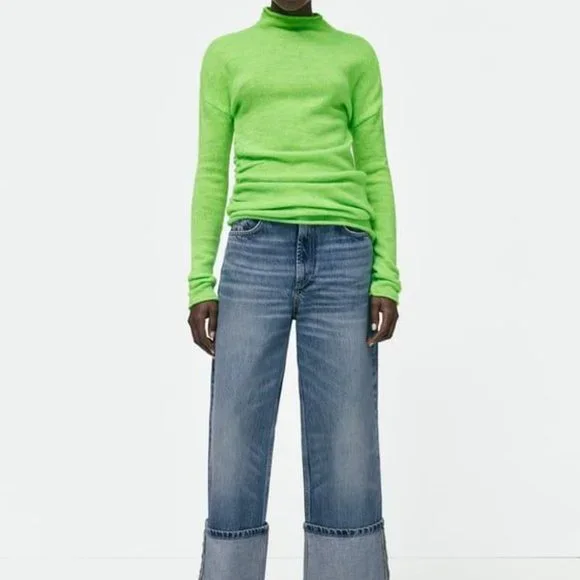 pull zara - Picture 2 of 3